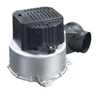 Moteur air pulsé Trumavent boîtier de commande mural